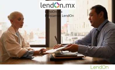 LendOn Pago Domiciliado